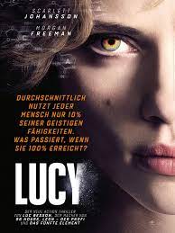 All lucy had to do was deliver a mysterious briefcase to mr. Lucy Film 2014 Filmstarts De