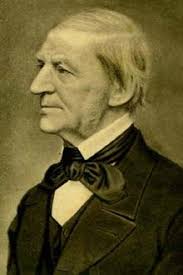 Ralph Waldo Emerson Biography