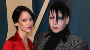 In a statement friday, gilford police. Marilyn Manson Abused And Threatened To Kill His Now Wife Former Assistant Says Huffpost