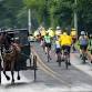Amishland and Lakes Bicycle Tour