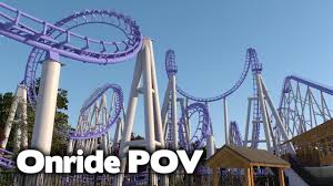 The blessing that was bestowed upon agni, is it a hope or maybe a curse.? Drachen Fire 1992 Onride Nolimits 2 Youtube