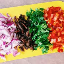 With chicken, spinach, tomatoes, feta, and corn, this light salad recipe is great served as a main or a side option during a summer dinner party. Chicken Mediterranean Burgers Melissa S Healthy Kitchen