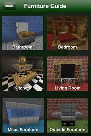 Spettacolo Di Minecraft Arredamento Minecraftita Minecraft Furniture Minecraft Crafts Easy Minecraft Houses