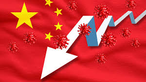 خبراء مؤثرون: اقتصاد الصين في حالة يرثى لها