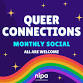 Queer Connections: December 2025 event image