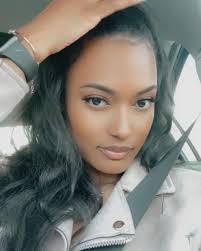 Brianna Johnson's Instagram, Twitter & Facebook