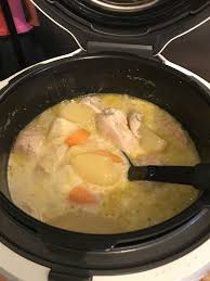 Blanquette De Saumon Aux Poireaux En 2020 Blanquette De Saumon Cookeo Recette Saumon