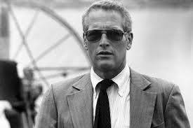 Screen legend, superstar, and the man with the most famous blue eyes in movie history, paul leonard newman was born on january 26, 1925, in cleveland, ohio. Classic Men Of Style Paul Newman He Spoke Style