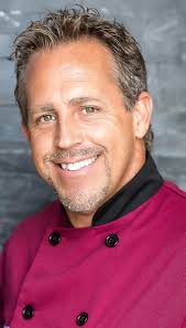 Kevin Richards, Belgian Master Chocolatier