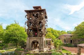 Le Changement D Heure Vecu Par Les Heros Du Puy Du Fou Blog Puy Du Fou Puy Du Fou Puy Changement D Heure