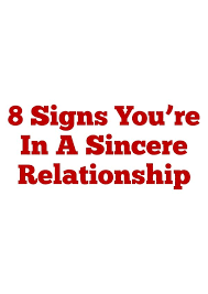 8 Signs You Re In A Sincere Relationship Zodiac Leo Libra Cancer Scorpio Fake Relationship 8th Sign Zodiac Facts