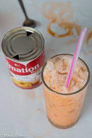 Cha Yen Thai Iced Tea 5 Thailand Recipes Tea Recipes Thai Tea Recipes Recipes