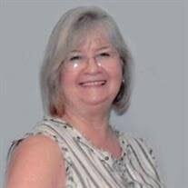 Regina Ann (Ward) Beaubien Obituary