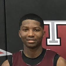 Jermaine Fisher's Kingsbury High School Bio