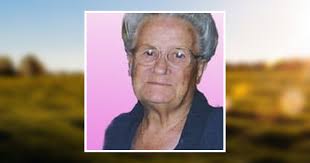 Vera Coleman Lawson Obituary September 27, 2010