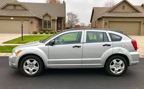 Image result for Bright Silver 2007 Caliber