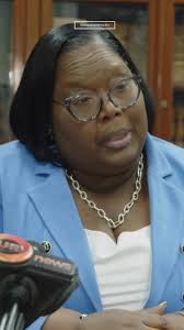 Breaking Her Silence