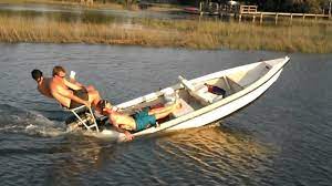 The overall personal mood is generally lower than the first stage and at a point before confusion starts setting in. Epic Boat Fails 2020 Funniest Water Videos Failarmy Youtube