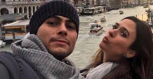 Fanfics / fanfictions de rafael vitti de todos os gêneros. Tata Werneck Says I Was Biased Because I Was With A Younger Man