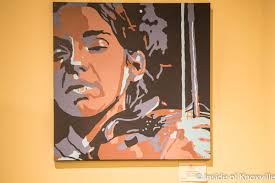 Downtown Knoxville Ten Day Planner (3/24