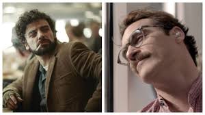 Inside Llewyn Davis and Her: Duet of the Indie Romantics