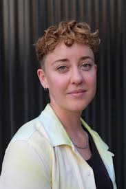 About — Elena Rose Light