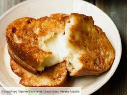 Epingle Sur Pain Perdu Sale