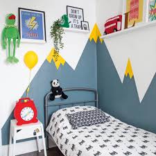 Add some personality to those boring dorm walls. Boys Bedroom Ideas The Ultimate Colour Furniture And Design Picks For Toddlers To Teens