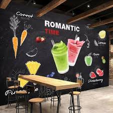 Pin Di Juicing Bar