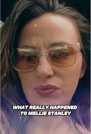 Michaela Stanley's Instagram, Twitter & Facebook