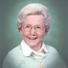 Obituary information for Ellen Catherine Lynch Robinette