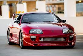 We hope you enjoy our growing collection of hd images to use as a background or. Toyota Supra Wallpapers Wallpaper Cave