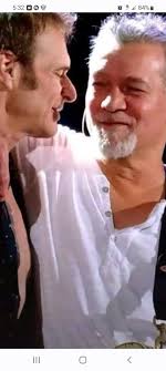 Thank you Dirk van Onselder for the pic, I love it man.