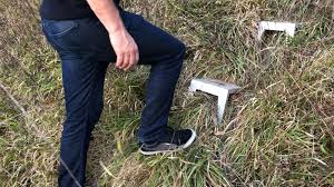 Ganz Leicht Den Hang Hochgehen Video In 2020 Landschaftsarchitektur Treppe Gartentreppe