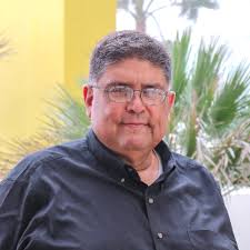 FATHER GEORGE GONZALEZ