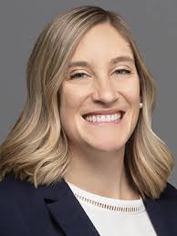 Julie M. Loftus and Brooke Rogers at Benesch Law