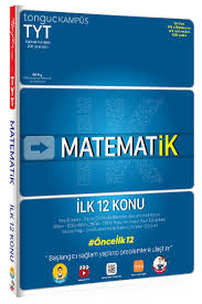 En çok merak edilen konular içerisinde tyt sınavına kaçıncı sınıfta girileceğidir. Tonguc Kampus Tyt Matematik Ilk 12 Konu Soru Bankasi Tonguc Magaza