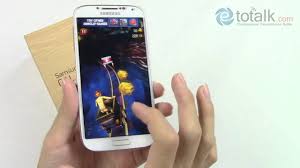 Samsung i9502 Galaxy S4 DSFA 16G Exynos ...