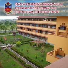 Search and share any place, find your location, ruler for distance measuring. Sk Taman Kota Kulai Posts Facebook