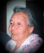 Obituary for Maria Elise Desjarlais