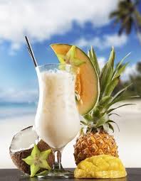 Pin Von Zoe Aster Auf Getranke Pina Colada Zutaten Pina Colada Getranke Rezepte
