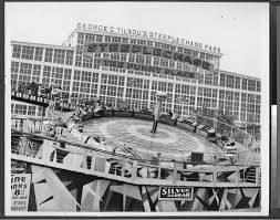 Steeplechase park was created by entrepreneur georg. Steeplechase Park