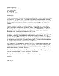 To solidify your recommendation, include an example or two that relate to the strengths of the person you are recommending. Resume Cover Letter Referral From Friend July 2021