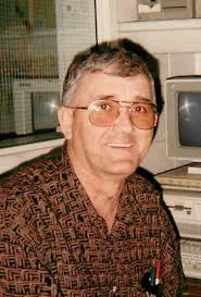 James "Jim" CHEYNE Obituary