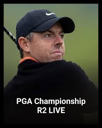 Can Rory make a run in Round 2? ⤵️