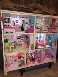 Pin By Paula Taylor On Barbie House Barbie House Home Decor Decor