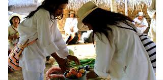 See 38 traveler reviews, 39 candid photos, and great deals for la minga hostal, ranked #1 of 35 specialty lodging in ecuador and rated 4.5 of 5 at tripadvisor. La Minga Una Herramienta Que Une Comunidades Caritas Colombiana Snps