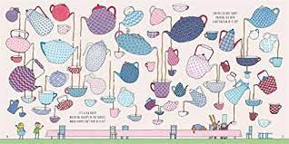 Maybe you would like to learn more about one of these? Alice In Wonderland A Puzzle Adventure By Artymowska Aleksandra Artymowska Aleksandra Amazon Ae
