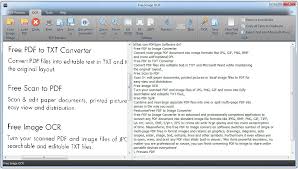 Download Centre Ocr Software Free Download