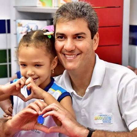 Eduardo Braide (@eduardobraide) • Facebook